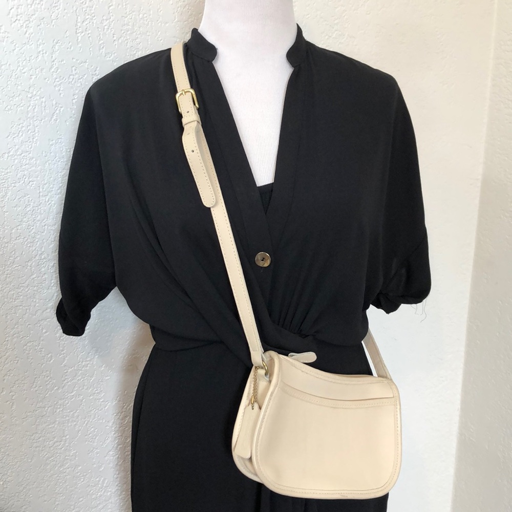 COACH CROSSBODY BAG